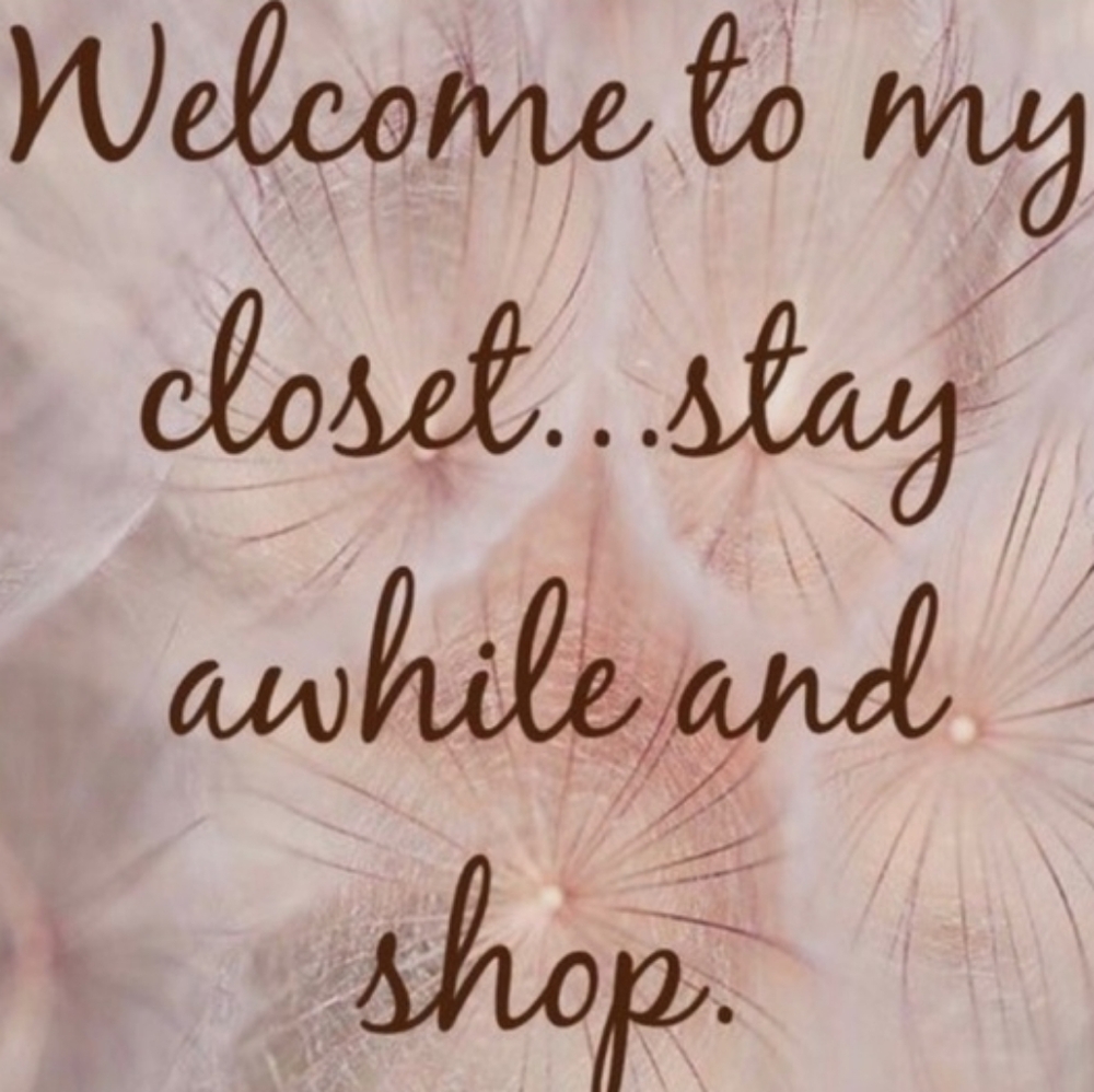 💕Stay Awhile & Shop💕 - Picture 2 of 2